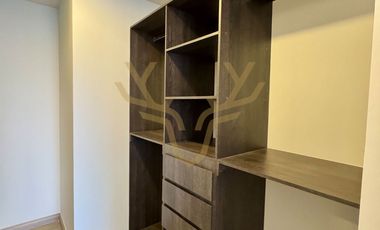 DEPARTAMENTO AMUEBLADO EN RENTA EN GUADALAJARA