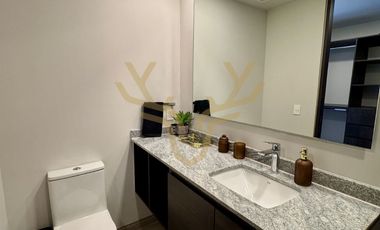 DEPARTAMENTO AMUEBLADO EN RENTA EN GUADALAJARA