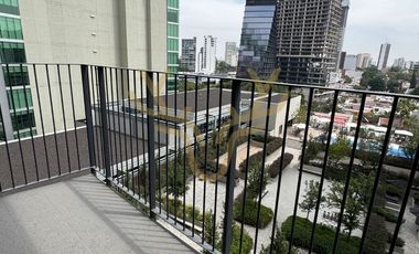 DEPARTAMENTO AMUEBLADO EN RENTA EN GUADALAJARA