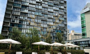 DEPARTAMENTO AMUEBLADO EN RENTA EN GUADALAJARA