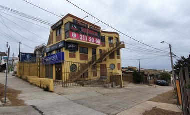 Concón, Av. Concón-Reñaca, amplia oficina o local comercial 100 M2