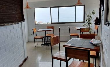 Concón, Av. Concón-Reñaca, amplia oficina o local comercial 100 M2