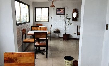 Concón, Av. Concón-Reñaca, amplia oficina o local comercial 100 M2