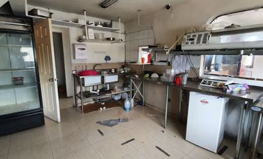 Concón, Av. Concón-Reñaca, amplia oficina o local comercial 100 M2