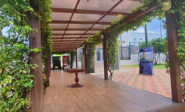 Venta Departamento en el Condado Vicolinci - Daule - Cerca al colegio Torremar - Puente La Joya- D252