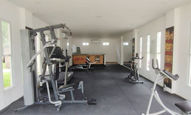Venta Departamento en el Condado Vicolinci - Daule - Cerca al colegio Torremar - Puente La Joya- D252