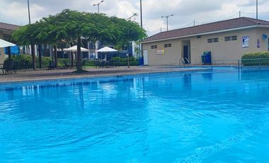 Venta Departamento en el Condado Vicolinci - Daule - Cerca al colegio Torremar - Puente La Joya- D252