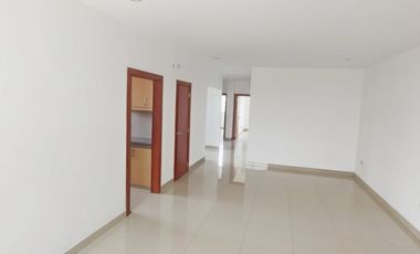 Venta Departamento en el Condado Vicolinci - Daule - Cerca al colegio Torremar - Puente La Joya- D252
