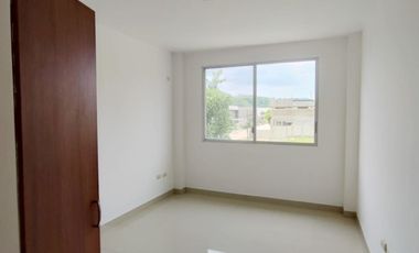 Venta Departamento en el Condado Vicolinci - Daule - Cerca al colegio Torremar - Puente La Joya- D252