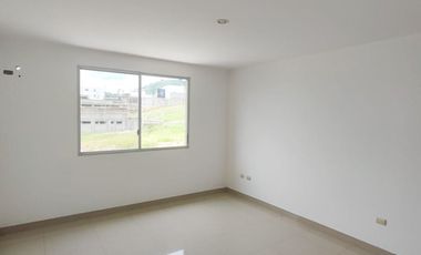 Venta Departamento en el Condado Vicolinci - Daule - Cerca al colegio Torremar - Puente La Joya- D252