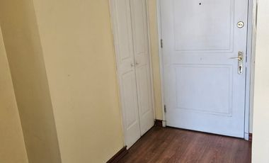 Arriendo depto, 2D, a 1 cuadra  de metro Vicente Valdés.L.Florida