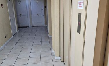 Arriendo depto, 2D, a 1 cuadra  de metro Vicente Valdés.L.Florida