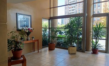 Arriendo depto, 2D, a 1 cuadra  de metro Vicente Valdés.L.Florida