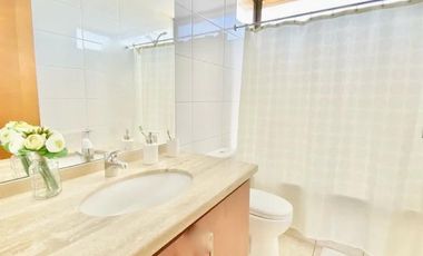 OPORTUNIDAD MARAVILLOSA CASA EN ARRIENDO EN LOS BRAVOS