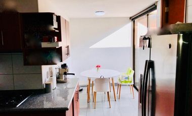 OPORTUNIDAD MARAVILLOSA CASA EN ARRIENDO EN LOS BRAVOS