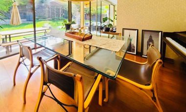 OPORTUNIDAD MARAVILLOSA CASA EN ARRIENDO EN LOS BRAVOS