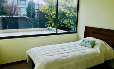 OPORTUNIDAD MARAVILLOSA CASA EN ARRIENDO EN LOS BRAVOS