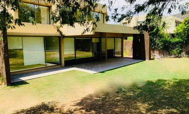 OPORTUNIDAD MARAVILLOSA CASA EN ARRIENDO EN LOS BRAVOS