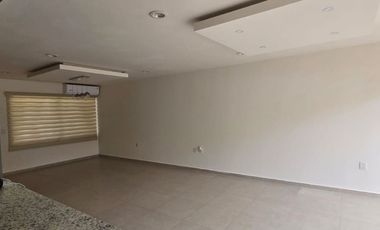 Casa en Renta en Cañadas del Lago con rooftop