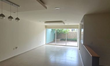 Casa en Renta en Cañadas del Lago con rooftop