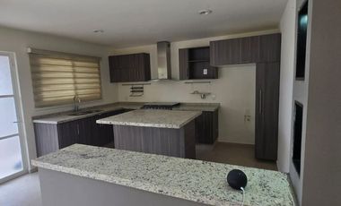 Casa en Renta en Cañadas del Lago con rooftop