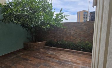 Casa en Renta en Cañadas del Lago con rooftop