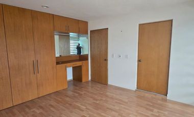Casa en Renta en Cañadas del Lago con rooftop