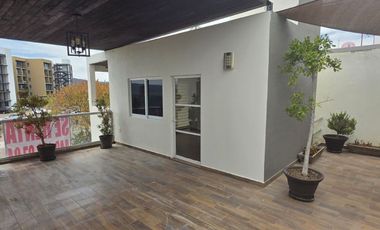Casa en Renta en Cañadas del Lago con rooftop