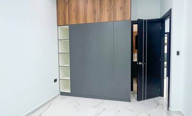 CASA EN VENTA EN URBANIZACION VALLE BOMBOLI