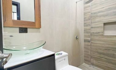 CASA EN VENTA EN URBANIZACION VALLE BOMBOLI