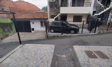 Primer Piso en Venta Barrio Nuevo Bello Antioquia