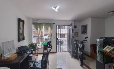 Primer Piso en Venta Barrio Nuevo Bello Antioquia