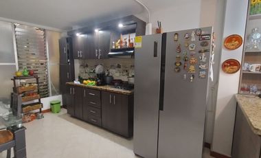 Primer Piso en Venta Barrio Nuevo Bello Antioquia