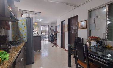 Primer Piso en Venta Barrio Nuevo Bello Antioquia