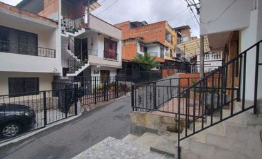 Primer Piso en Venta Barrio Nuevo Bello Antioquia