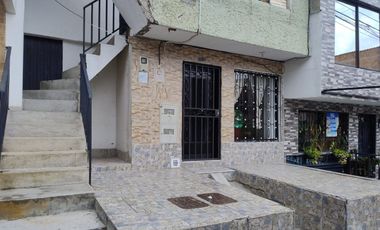 Primer Piso en Venta Barrio Nuevo Bello Antioquia