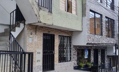 Primer Piso en Venta Barrio Nuevo Bello Antioquia