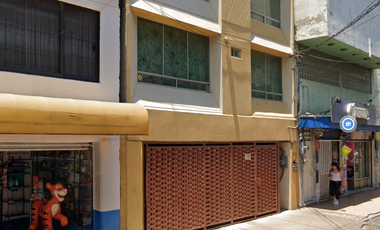Casa 🏡 de oportunidad  Poniente 54, Obrero Popular, Ciudad de México, CDMX, México  💵