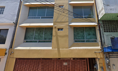 Casa 🏡 de oportunidad  Poniente 54, Obrero Popular, Ciudad de México, CDMX, México  💵