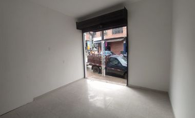 Arriendo Local Comercial Barrio El Carmen