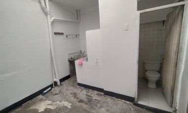 Arriendo Local Comercial Barrio El Carmen