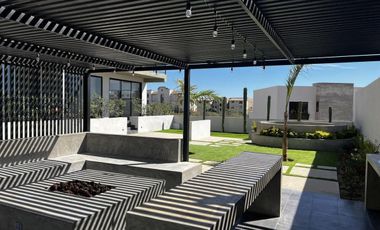 CONDOMINIO SABINA