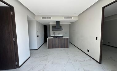 Jardines del Bosque, hermoso departamento de una recámara