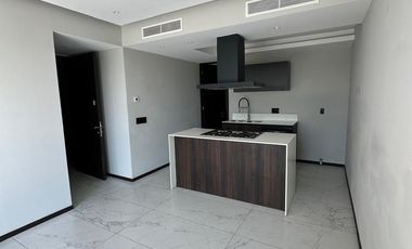 Jardines del Bosque, hermoso departamento de una recámara