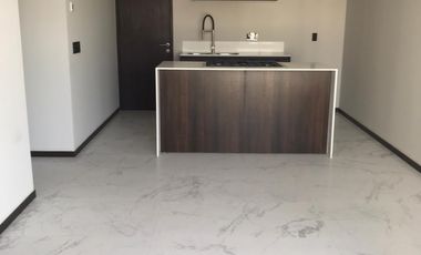 Jardines del Bosque, hermoso departamento de una recámara