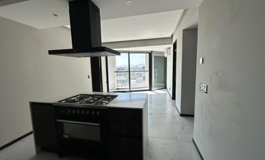 Jardines del Bosque, hermoso departamento de una recámara