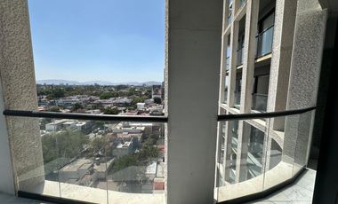 Jardines del Bosque, hermoso departamento de una recámara