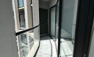 Jardines del Bosque, hermoso departamento de una recámara