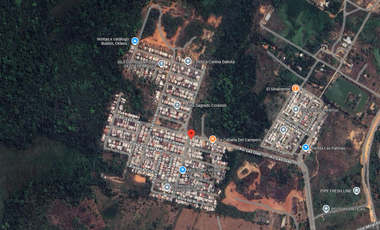 CASA EN AV. LAS OLAS, COSOLEACAQUE, VERACRUZ. ¡NO CREDITOS!