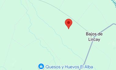 Hermosa parcela a 25 min de Talca.
